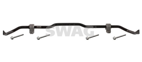 BARA STABILIZATOARE SUSPENSIE SWAG 30 94 5306 - Compatibil cu AUDI, SEAT, SKODA, VW