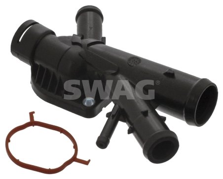 Flansa lichid racire Swag 30 94 5889
