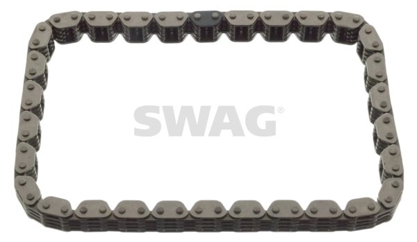 LANT ANGRENARE POMPA ULEI SWAG 30 94 5954 - Compatibil cu AUDI, CUPRA, SEAT, SKODA, VW