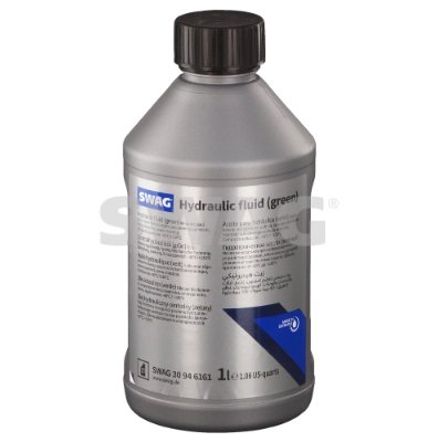 ULEI HIDRAULIC SWAG 30 94 6161 - Compatibil cu AUDI, BMW, FORD, KIA, LAND ROVER, OPEL, SAAB, SEAT, SKODA, VAUXHALL, VOLVO, VW