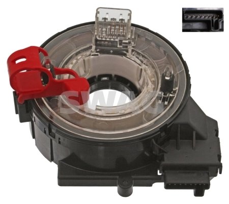 ARC SPIRALA AIRBAG SWAG 30 94 6759 - Compatibil cu VW