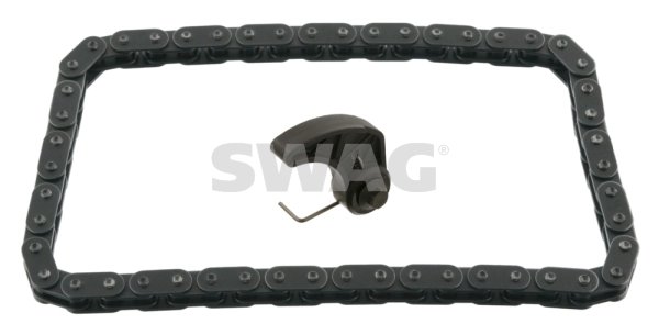 SET LANT ANTRENARE POMPA ULEI SWAG 30 94 7352 - Compatibil cu AUDI, AUDI (FAW), SEAT, SKODA, SKODA (SVW), VW, VW (FAW), VW (SVW)