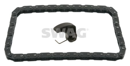 SET LANT ANTRENARE POMPA ULEI SWAG 30 94 7352 - Compatibil cu AUDI, AUDI (FAW), SEAT, SKODA, SKODA (SVW), VW, VW (FAW), VW (SVW)