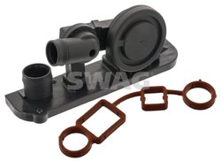 VENTIL AERISIRE CARTER SWAG 30 94 7726 - Compatibil cu AUDI, VW