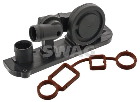 VENTIL AERISIRE CARTER SWAG 30 94 7726 - Compatibil cu AUDI, VW