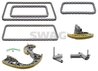 SET DISTRIBUTIE LANT SWAG 30 94 8322 - Compatibil cu AUDI, AUDI (FAW)