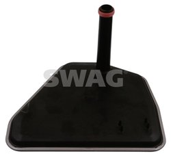FILTRU HIDRAULIC CUTIE DE VITEZE AUTOMATA SWAG 30 94 8368 - Compatibil cu AUDI, VW