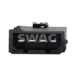 MOTOR STERGATOR SWAG 30 94 8672 - Compatibil cu SKODA