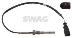SENZOR TEMPERATURA GAZE EVACUARE SWAG 30 94 8842 - Compatibil cu VW