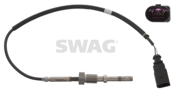 Senzor temperatura gaze evacuare Swag 30 94 8842
