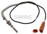 SENZOR TEMPERATURA GAZE EVACUARE SWAG 30 94 8849 - Compatibil cu AUDI, SEAT, SKODA, VW