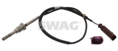 SENZOR TEMPERATURA GAZE EVACUARE SWAG 30 94 8847 - Compatibil cu VW