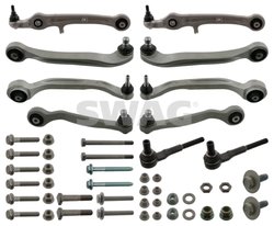 Set suspensie roata Swag 30 94 8900