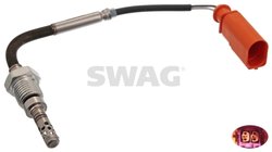Senzor temperatura gaze evacuare Swag 30 94 9277