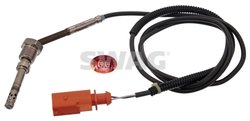 SENZOR TEMPERATURA GAZE EVACUARE SWAG 30 94 9286 - Compatibil cu VW