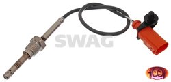 SENZOR TEMPERATURA GAZE EVACUARE SWAG 30 94 9306 - Compatibil cu VW