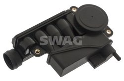 SEPARATOR ULEI VENTILATIE BLOC MOTOR SWAG 30 94 9359 - Compatibil cu AUDI, VW
