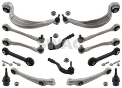 Set suspensie roata Swag 30 94 9419