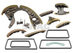 SET DISTRIBUTIE LANT SWAG 30 94 9440 - Compatibil cu AUDI, VW