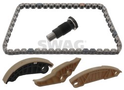 SET DISTRIBUTIE LANT SWAG 30 94 9547 - Compatibil cu AUDI, SEAT, SKODA, VW