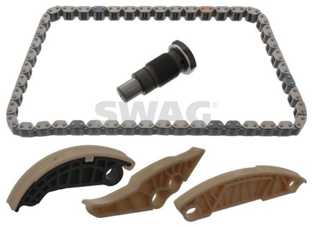 SET DISTRIBUTIE LANT SWAG 30 94 9548 - Compatibil cu AUDI, SEAT, SKODA, VW