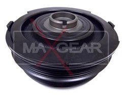 FULIE ARBORE COTIT / VIBROCHEN MAXGEAR 30-0003 - Compatibil cu BMW