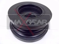 Fulie arbore cotit / vibrochen Maxgear 30-0005