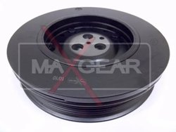 Fulie arbore cotit / vibrochen Maxgear 30-0018