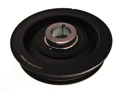 Fulie arbore cotit / vibrochen Maxgear 30-0021