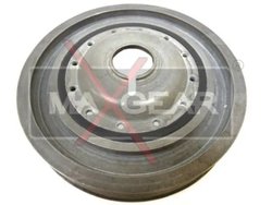 FULIE ARBORE COTIT / VIBROCHEN MAXGEAR 30-0035 - Compatibil cu RENAULT