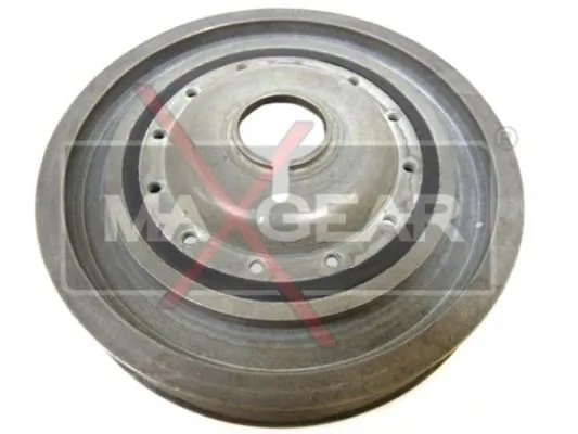 Fulie arbore cotit / vibrochen Maxgear 30-0035
