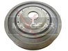 Fulie arbore cotit / vibrochen Maxgear 30-0035