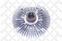 Cupla ventilator radiator Stellox 30-00400-SX