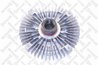 Cupla ventilator radiator Stellox 30-00400-SX