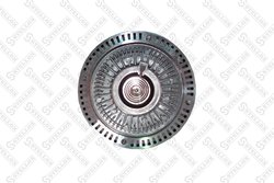 Cupla ventilator radiator Stellox 30-00401-SX