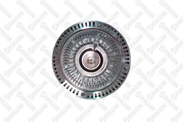 Cupla ventilator radiator Stellox 30-00401-SX