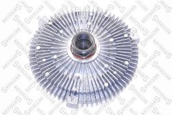 CUPLA VENTILATOR RADIATOR STELLOX 30-00402-SX - Compatibil cu AUDI, MAZDA, SKODA, VW