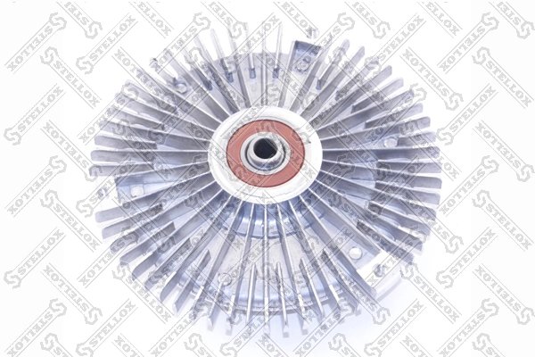 Cupla ventilator radiator Stellox 30-00405-SX