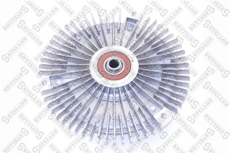Cupla ventilator radiator Stellox 30-00405-SX
