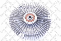 CUPLA VENTILATOR RADIATOR STELLOX 30-00406-SX - Compatibil cu DAF, MAN, MERCEDES-BENZ, VW