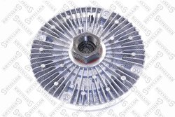 CUPLA VENTILATOR RADIATOR STELLOX 30-00407-SX - Compatibil cu AUDI, SKODA, VW