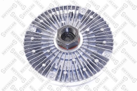 Cupla ventilator radiator Stellox 30-00407-SX