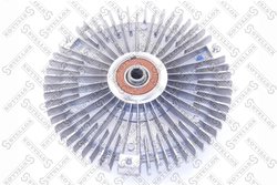CUPLA VENTILATOR RADIATOR STELLOX 30-00409-SX - Compatibil cu MERCEDES-BENZ