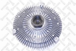 CUPLA VENTILATOR RADIATOR STELLOX 30-00412-SX - Compatibil cu MERCEDES-BENZ