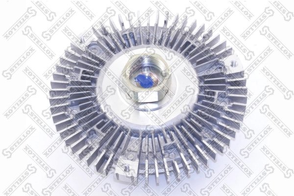 Cupla ventilator radiator Stellox 30-00414-SX