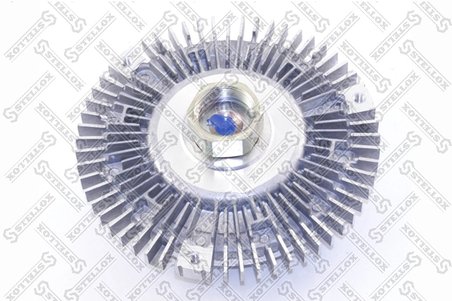 Cupla ventilator radiator Stellox 30-00414-SX