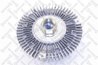 Cupla ventilator radiator Stellox 30-00414-SX