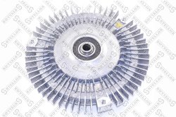 CUPLA VENTILATOR RADIATOR STELLOX 30-00424-SX - Compatibil cu MERCEDES-BENZ