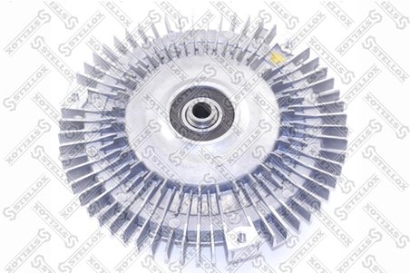 Cupla ventilator radiator Stellox 30-00424-SX