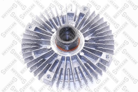 CUPLA VENTILATOR RADIATOR STELLOX 30-00433-SX - Compatibil cu BMW